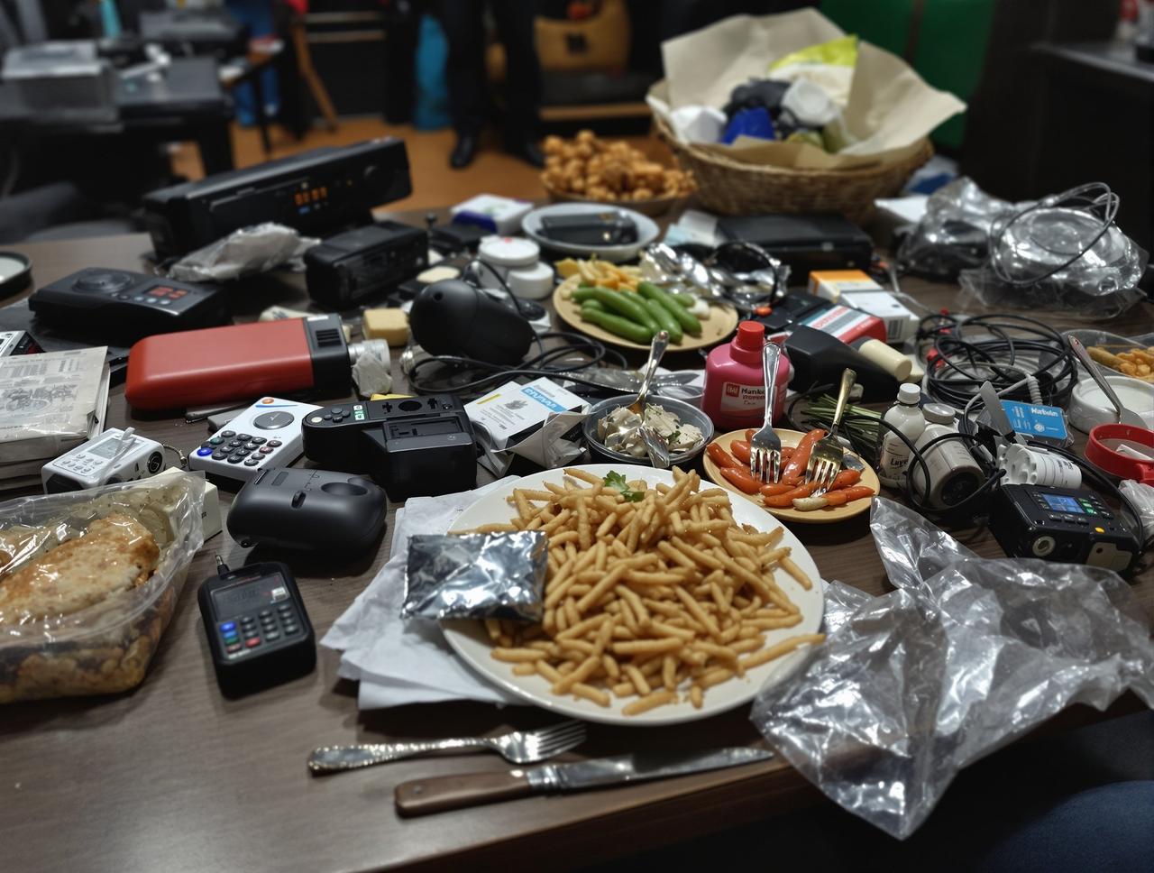 圈内人爆料某位明星与公司高管暧昧传闻引热议 似《霸道总裁爱上我却是个沙雕》剧情重现